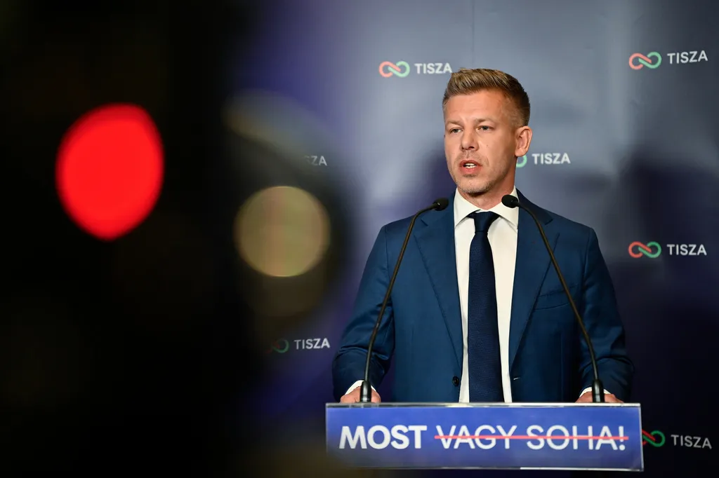 Magyar: Jako smo optimistični, ovo je praznik demokratije