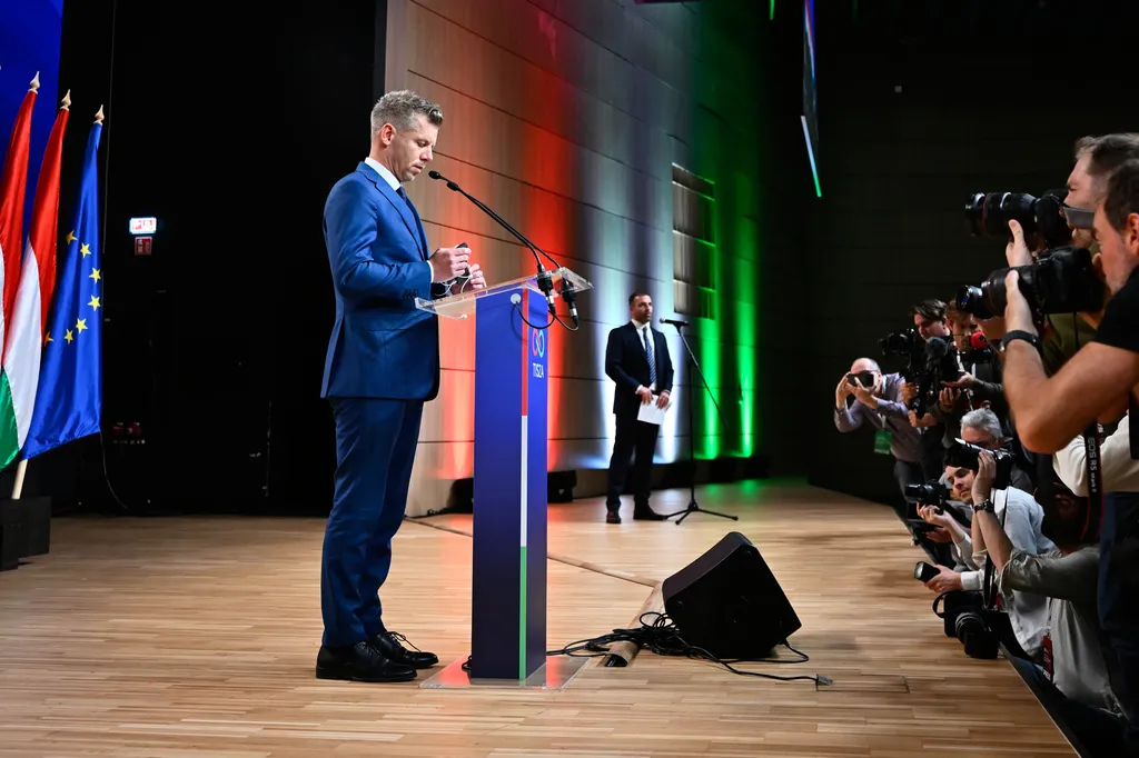 Magyar najavio obustavu emitovanja vijesti na državnim medijima