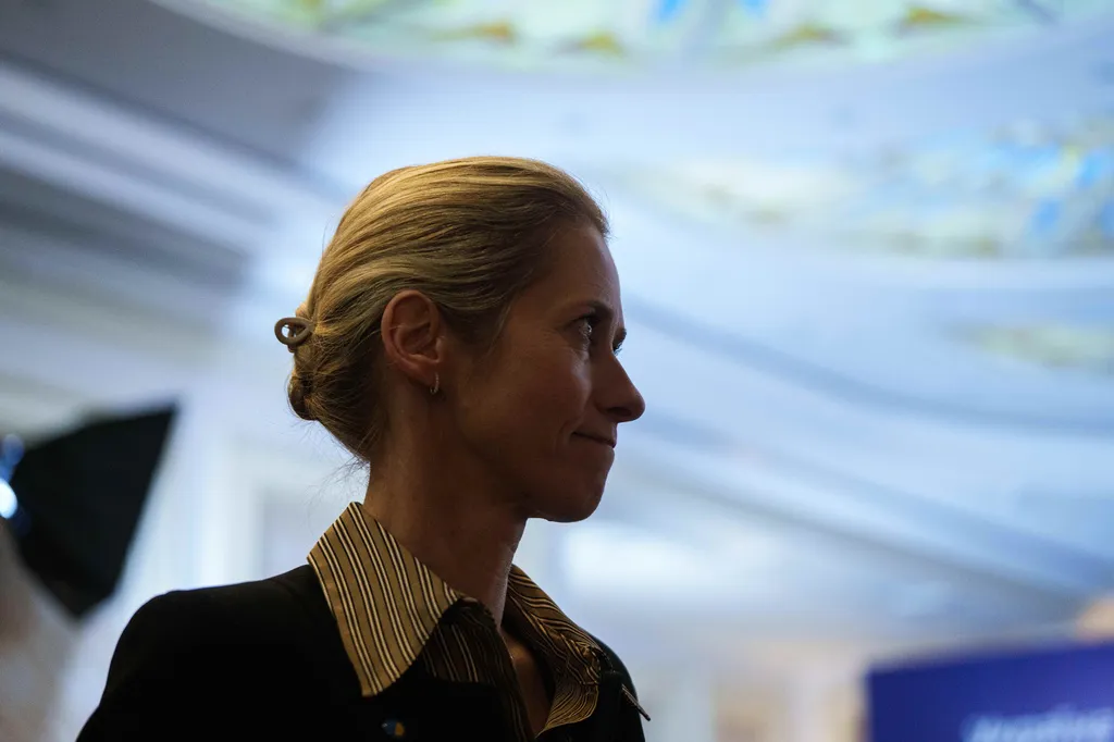 Kallas na sjednici SB UN osudila “slom međunarodnog prava” na Bliskom istoku i u Ukrajini