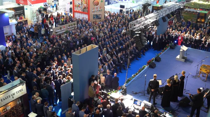 Počinje Međunarodni sajam privrede u Mostaru