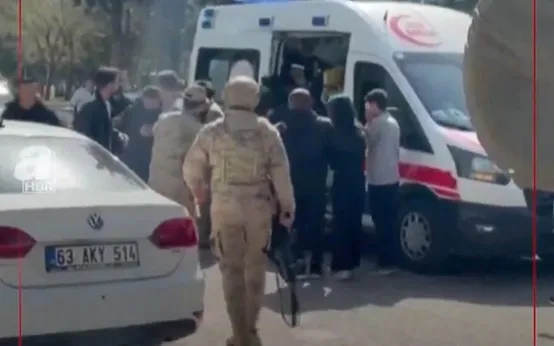 Pucnjava u školi u Turskoj: Ranjeno 16 ljudi, tinejdžer napadač se ubio