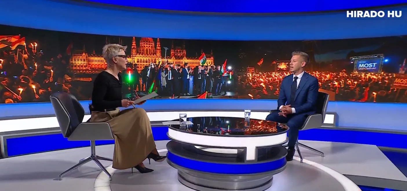 Magyar u emisiji javnog radija imao sukob sa voditeljem, najavio medijske reforme