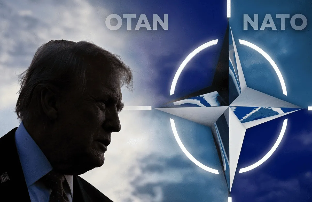 Kako bi izgledala Evropa bez američkog nuklearnog "kišobrana"?