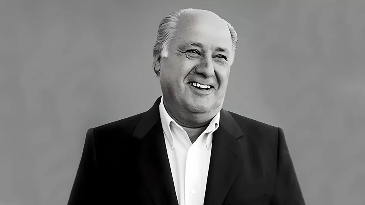 Vlasnik Zare Amancio Ortega postaje najveći svjetski tajkun nekretnina