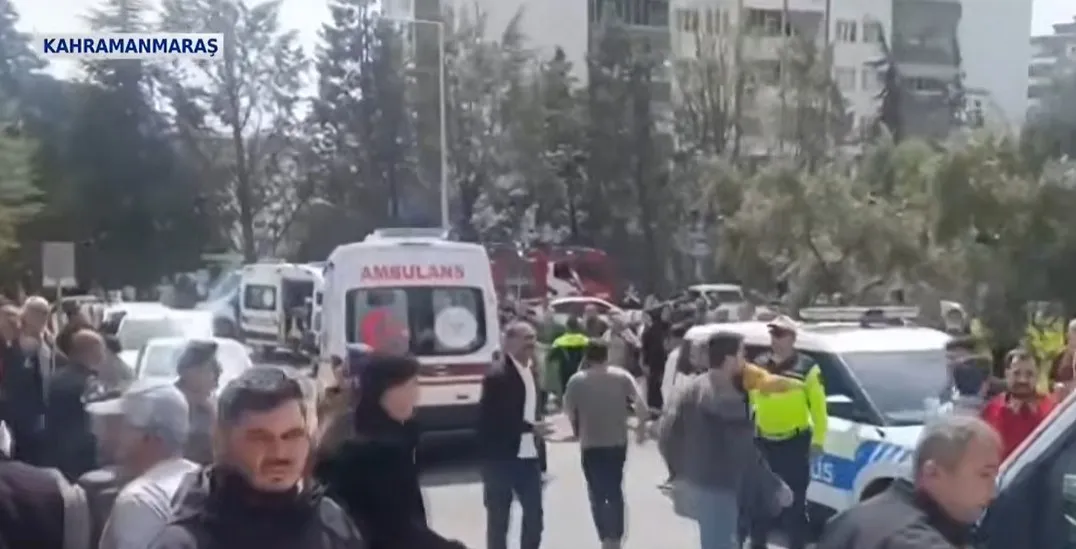 Nova pucnjava u školi u Turskoj, jedna osoba poginula