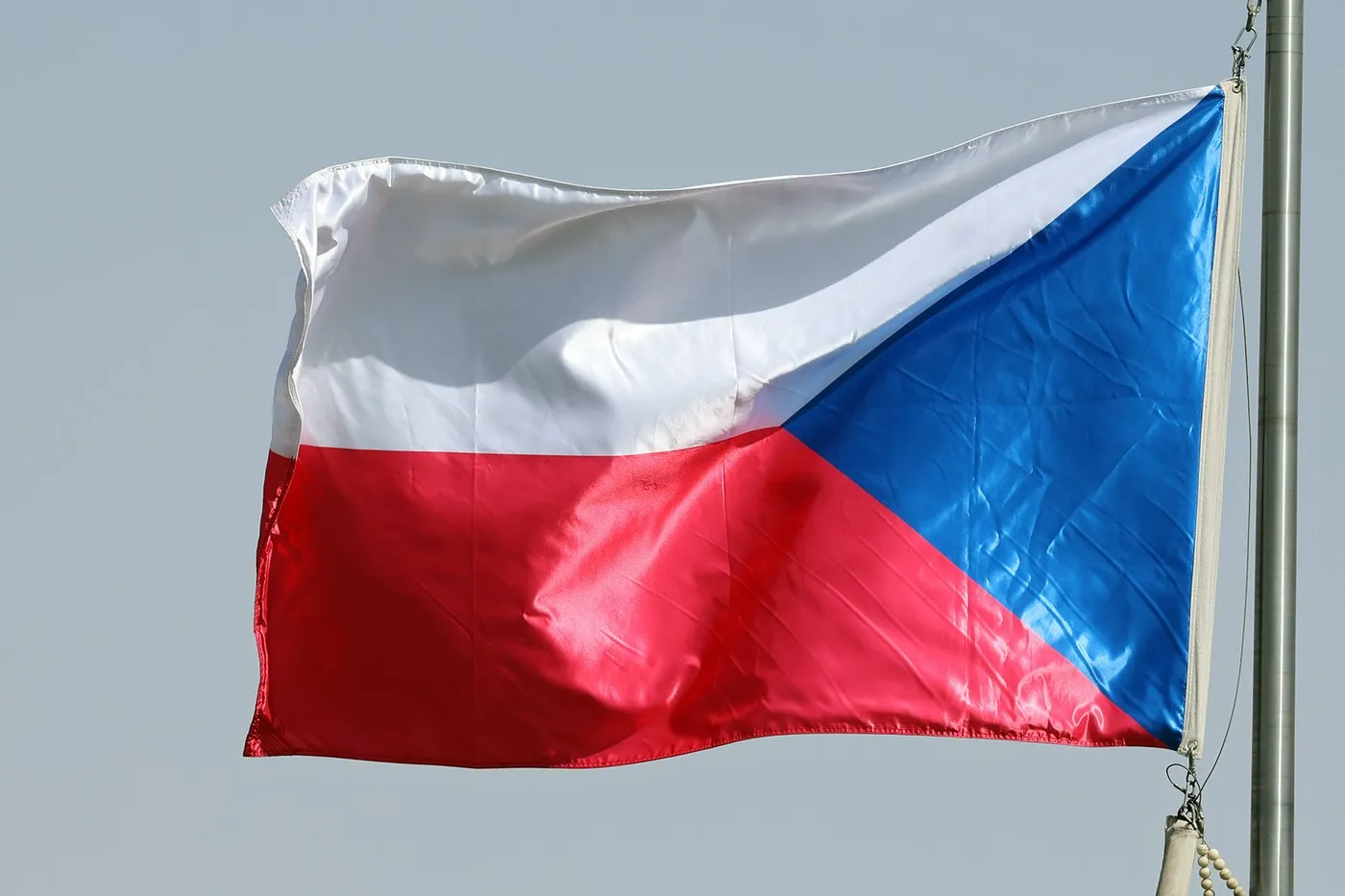 Češka pozvala ruskog ambasadora zbog prijetnji kompanijama povezanim s ukrajinskim dronovima