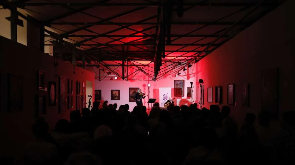 Sarajevo International Guitar Festivala svečano otvoren sinoć, večeras nastup Maka Grgića