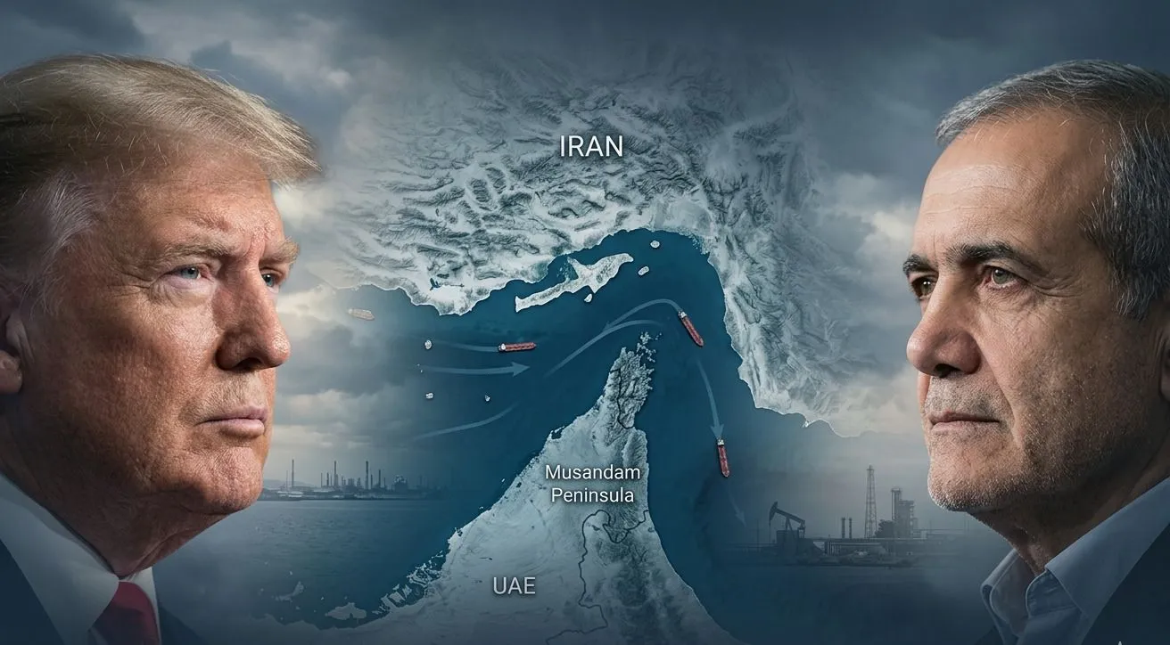 Hormuški moreuz ponovo otvoren: Šta to znači za cijene nafte i stabilizaciju svjetske ekonomije?