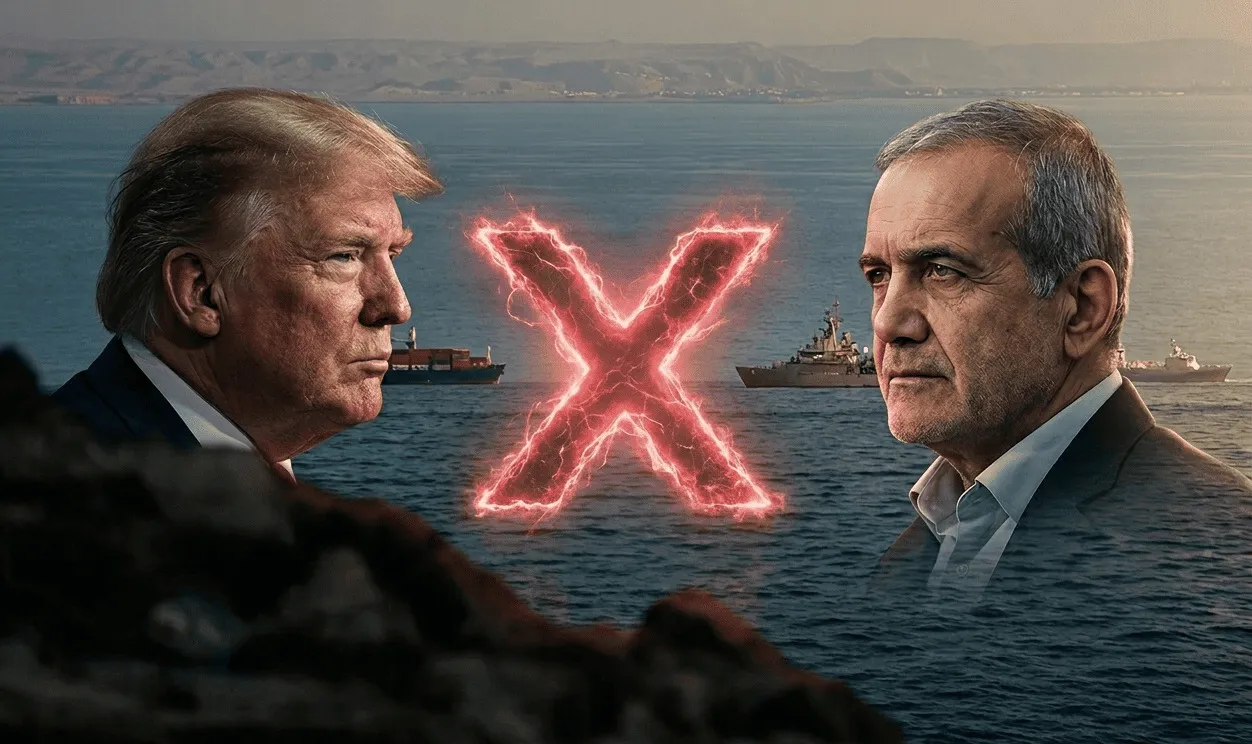 Iran uveo "strogu kontrolu" nad Hormuzom zbog ponašanja SAD, IRGC tvrdi da je moreuz zatvoren