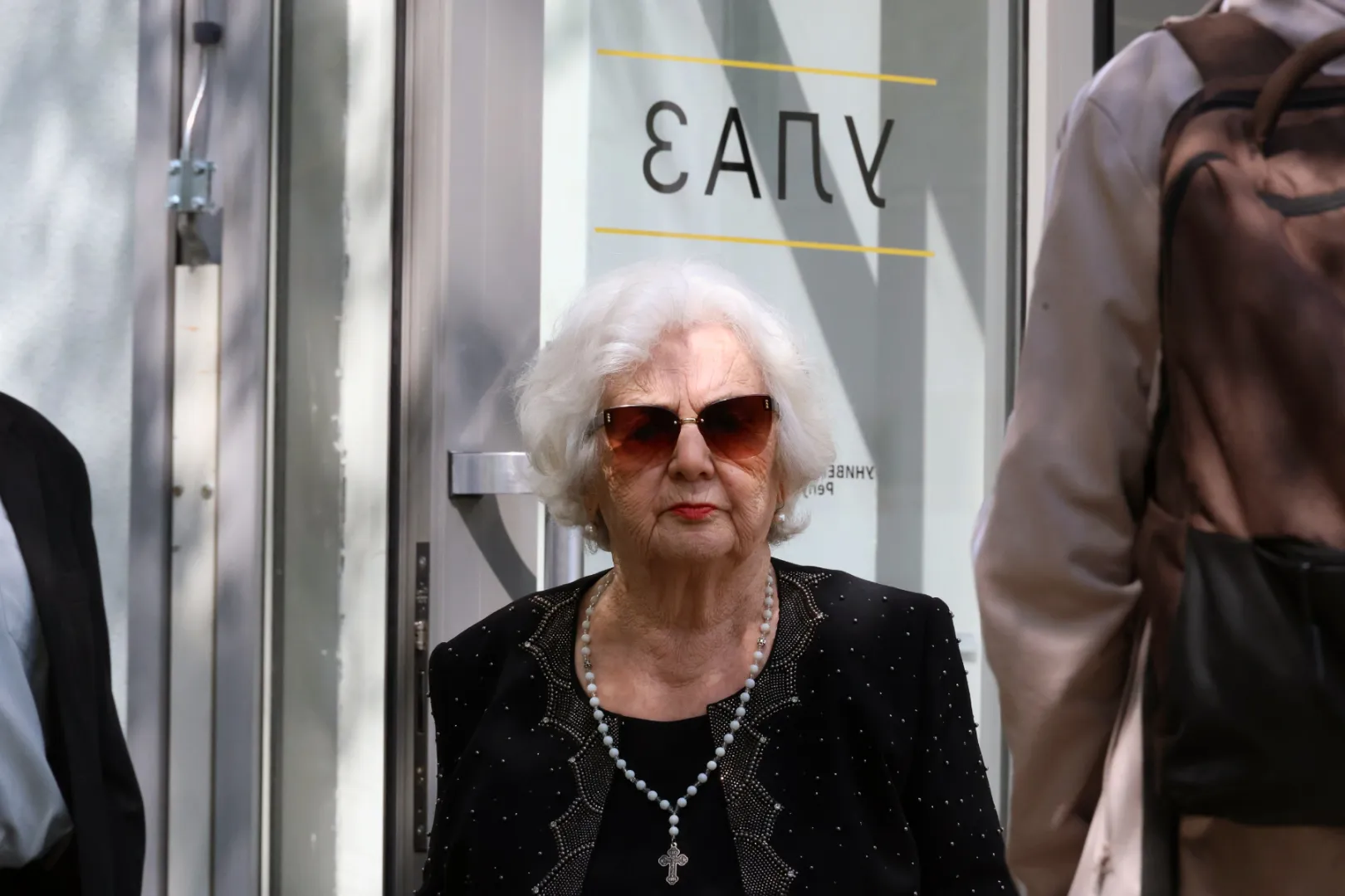 Potresna priča Jelene Buhač Radojčić i opomena da se zlo nikada ne ponovi