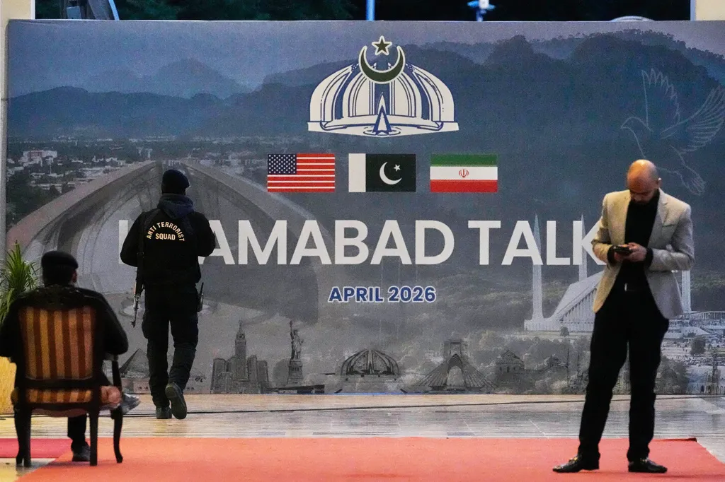 Pregovori SAD i Irana vjerovatno će biti održani sljedeće nedjelje?