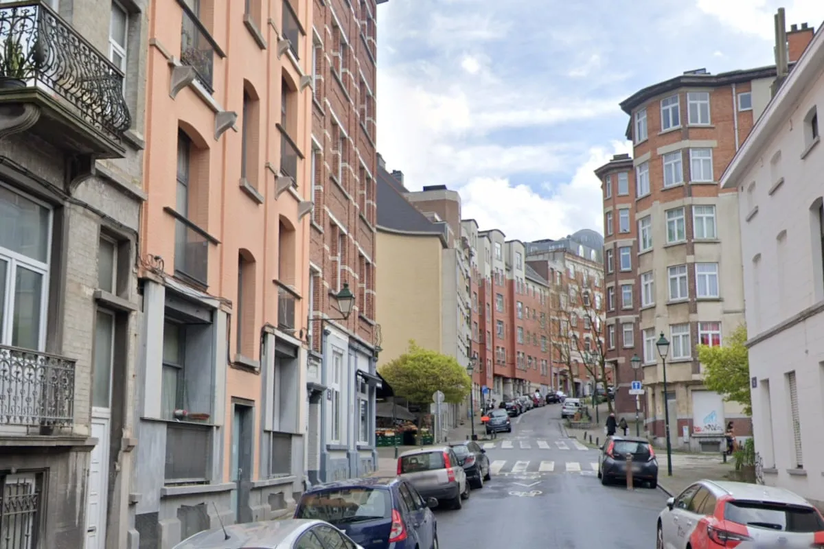 Niz eksplozija potresao predgrađe Brisela, gradonačelnik smatra da je "teroristički akt"