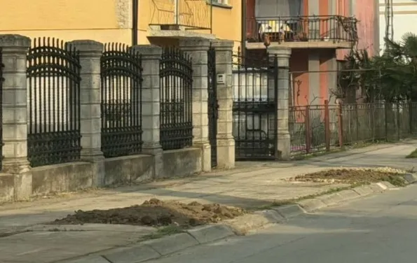 Nova sječa stabala u Banjaluci: Mještani ogorčeni, Grad tvrdi da je riječ o pripremi za novu sadnju