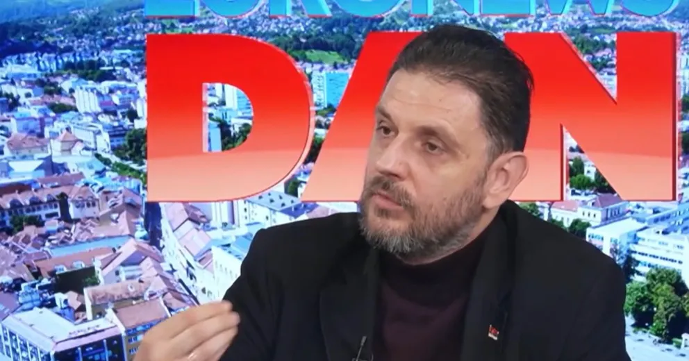 Lozo za Euronews: Zašto Jasenovac nikada nije oslobođen