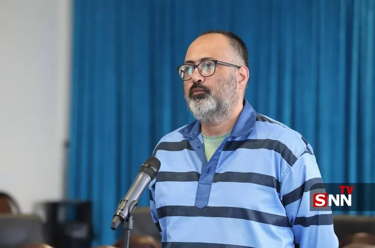 Iran pogubio muškarca osuđenog za špijunažu za Izrael