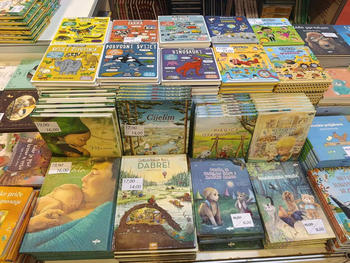 Sarajevo ponovo centar pisane riječi: Počeo 37. Međunarodni sajam knjiga