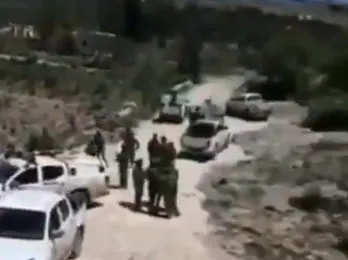 Izraelski desničari pokušali oteti sirijsku teritoriju i useliti u kuće, IDF ih zaustavio 