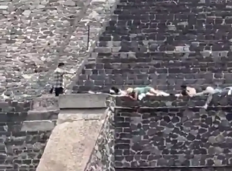 U Meksiku ubijena turistkinja: Vlasti žele smiriti turiste uoči nogometnog prvenstva