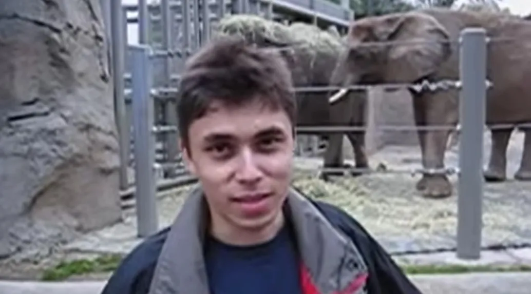 Istorijskih 18 sekundi: Ovo je prvi snimak postavljen na YouTube, danas vrijedi milijarde