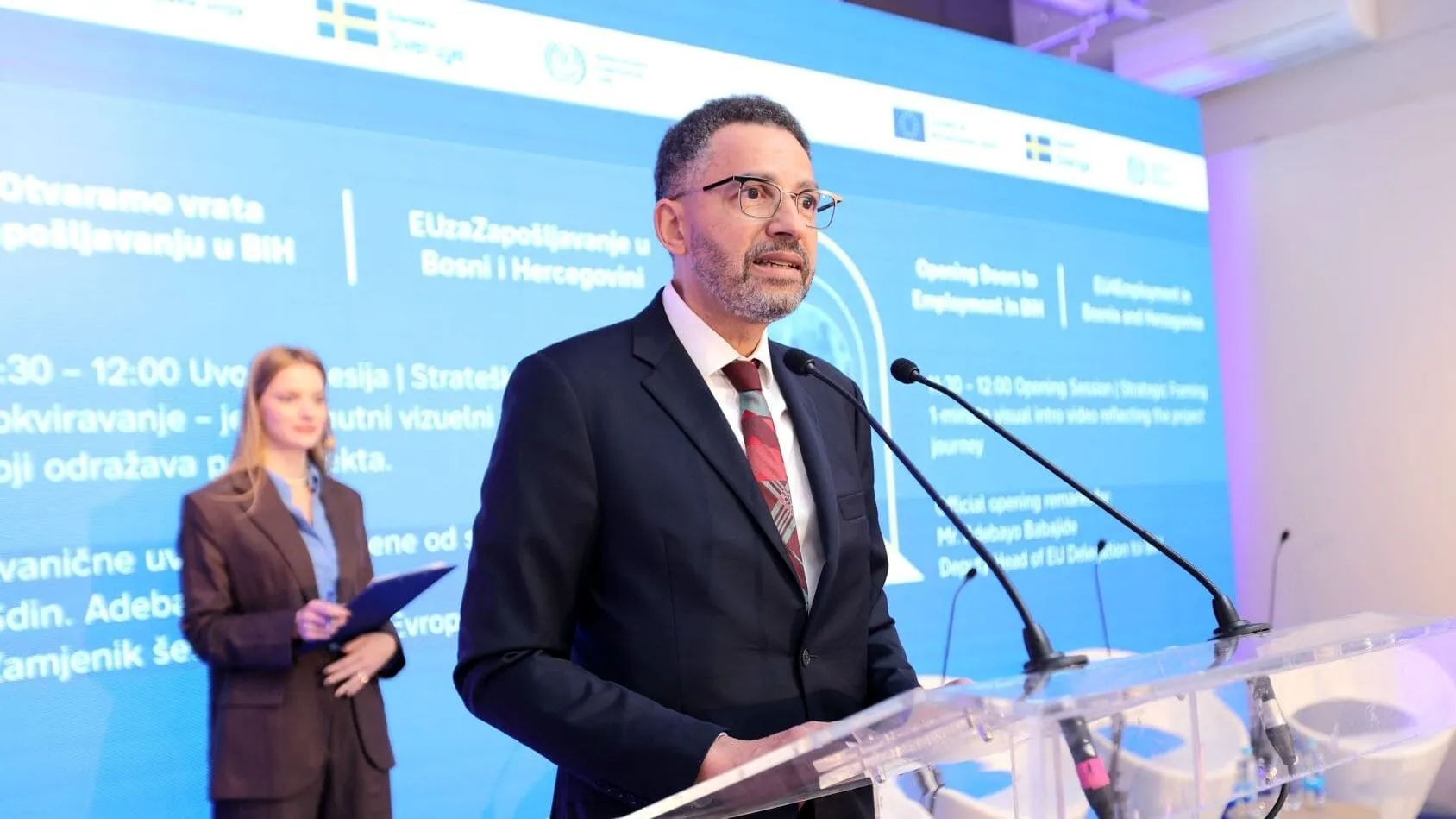 Projekt "EUzaZapošljavanje" osigurao posao za više od 800 građana širom BiH