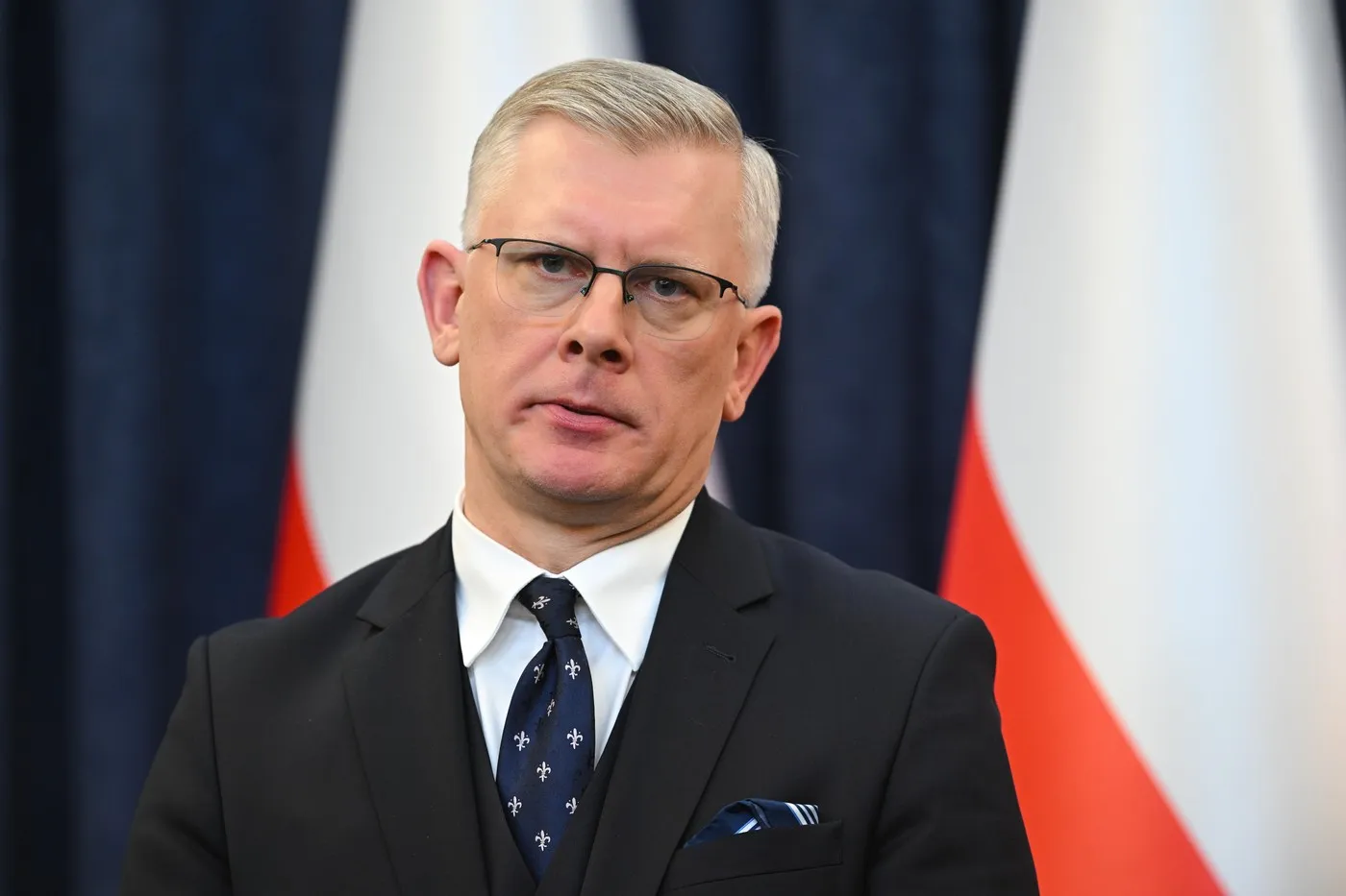 Šef poljske nacionalne sigurnosti podnio ostavku usred spora oko pristupa povjerljivim informacijama