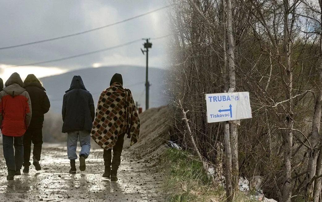 EU ministri dogovorili zajednički mehanizam za slučaj masovnog priliva migranata