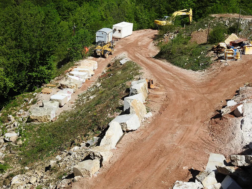 Slovenačka kompanija želi potpuno preuzeti rudnik iz BiH