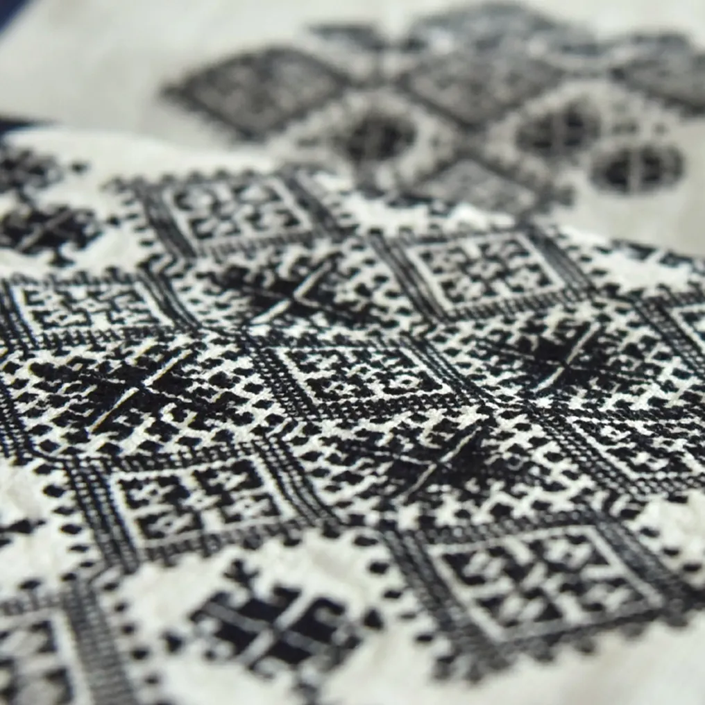 U Parizu otvorena izložba "Zmijanjski vez – svjetsko nematerijalno nasljeđe"