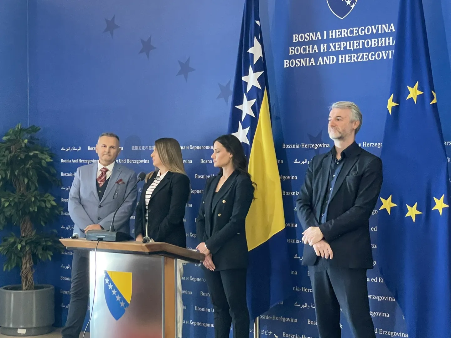 Digitalna transformacija u BiH dobija svoj evropski okvir, konkretna pomoć za mala preduzeća