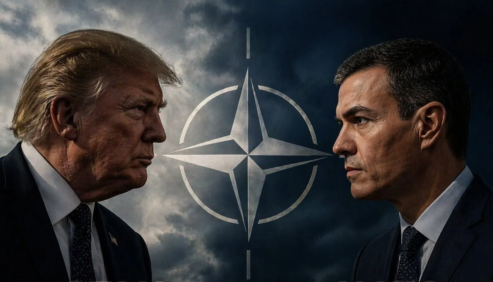 SAD razmatraju suspenziju Španije u NATO, Sanchez: Mi smo lojalan partner