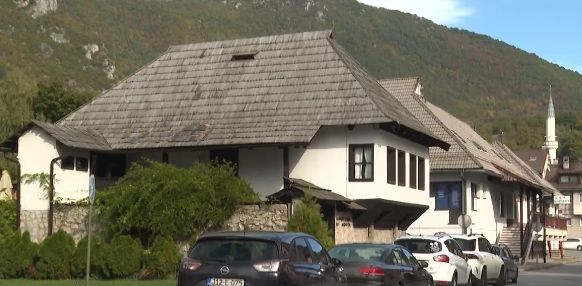 Tragovima Ive Andrića u Travniku: Od mahale Zenjak do Nobelove nagrade