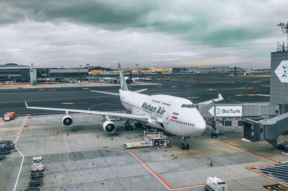 Počeli komercijalni letovi sa aerodroma u Teheranu, prvi put nakon dva mjeseca