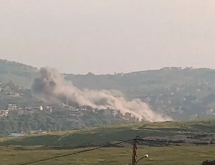 Izraelske snage izvršile raciju u sirijskom selu Kuneitra i postavile privremene kontrolne punktove