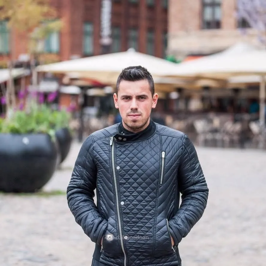 Preminuo fudbaler NK Bajer iz Velagića Amir Džihan