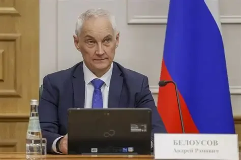 Ruski ministar odbrane stigao u radnu posjetu Sjevernoj Koreji