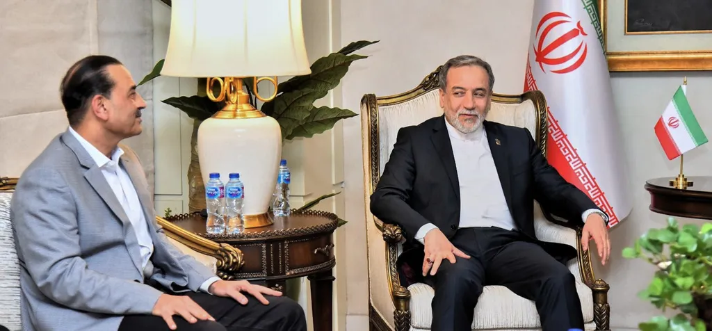 Araghchi: Pregovori nisu ostvarili ciljeve zbog pretjeranih zahtjeva SAD 