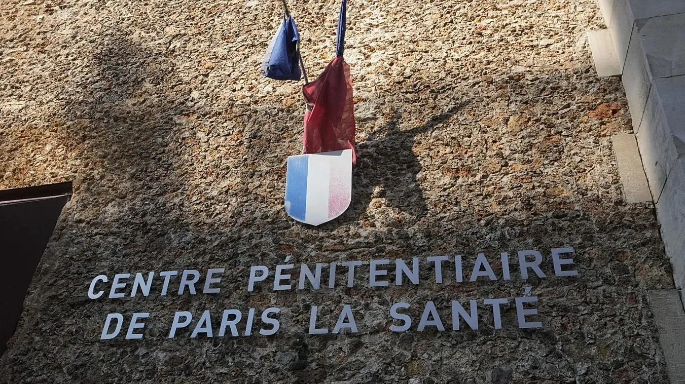 Francuski zatvorski čuvari štrajkuju zbog prenatrpanosti, u zatvorima ima blizu 90.000 zatvorenika