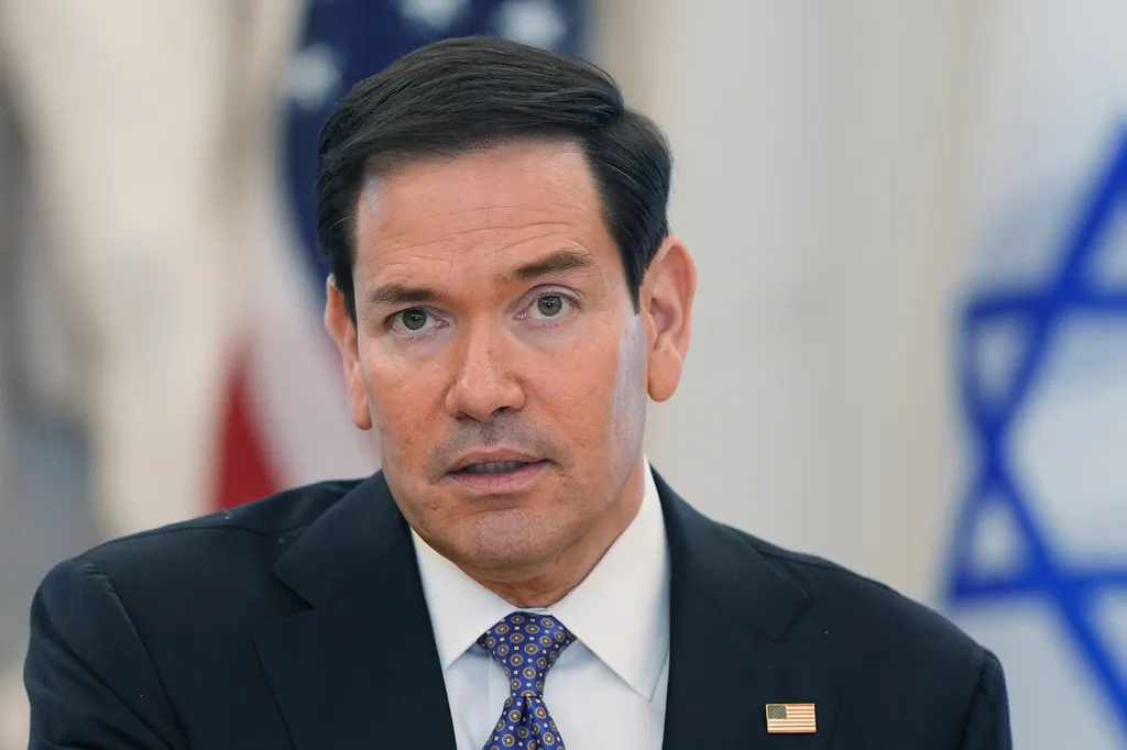 Rubio: Iran je ozbiljan u namjeri da postigne dogovor, ali nuklearno oružje je crvena linija