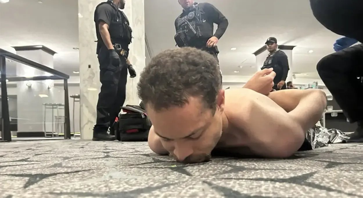 Napadaču na Trumpa prijeti doživotni zatvor