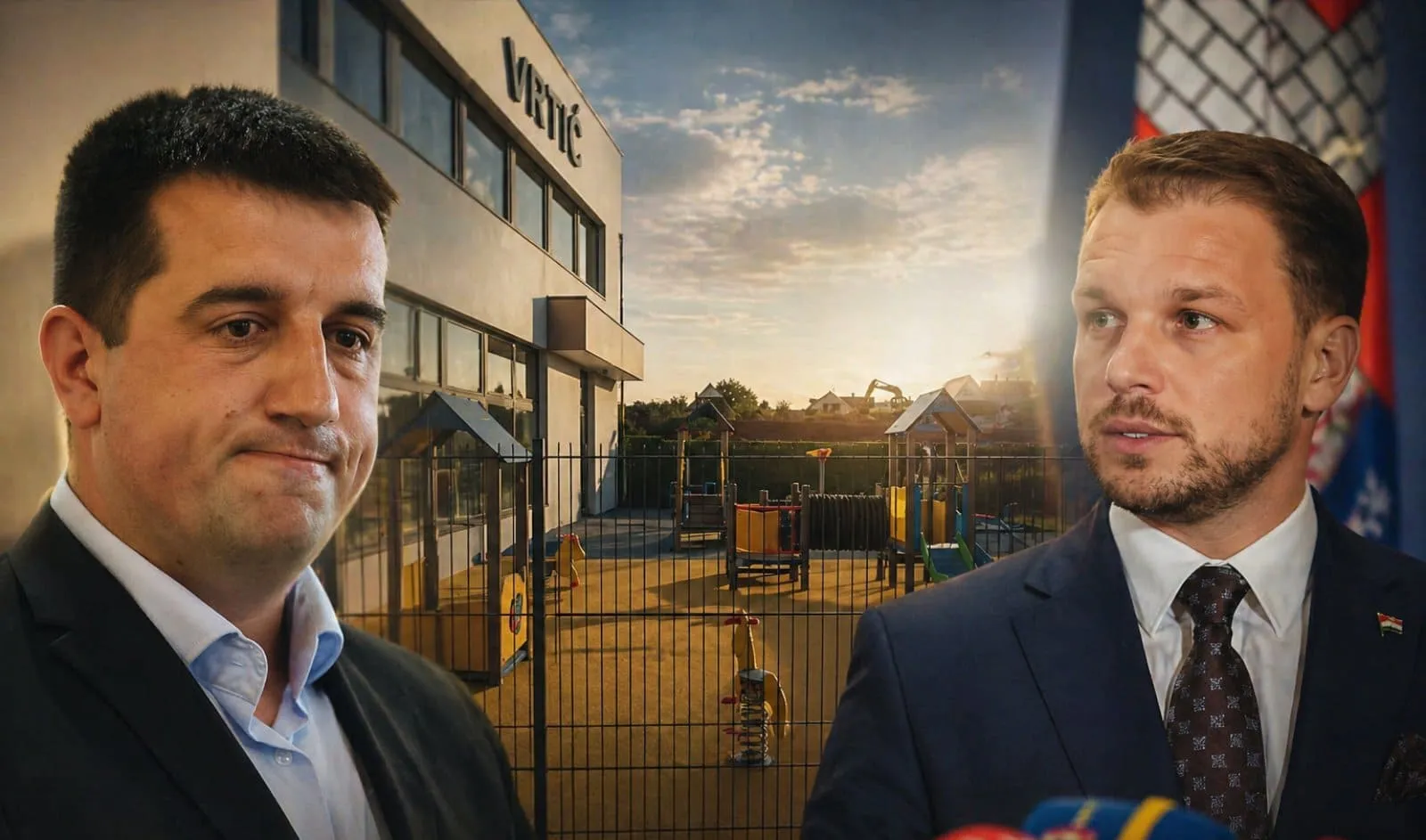 Institucionalni "ping-pong" preko leđa najmlađih: Gdje je zapelo sa vrtićem u banjalučkom naselju Paprikovac