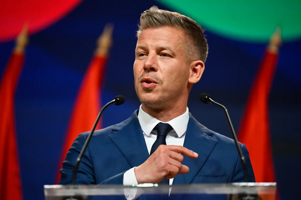 Magyar će se sastati s von der Leyen dok se Mađarska utrkuje da otključa gotovinu EU