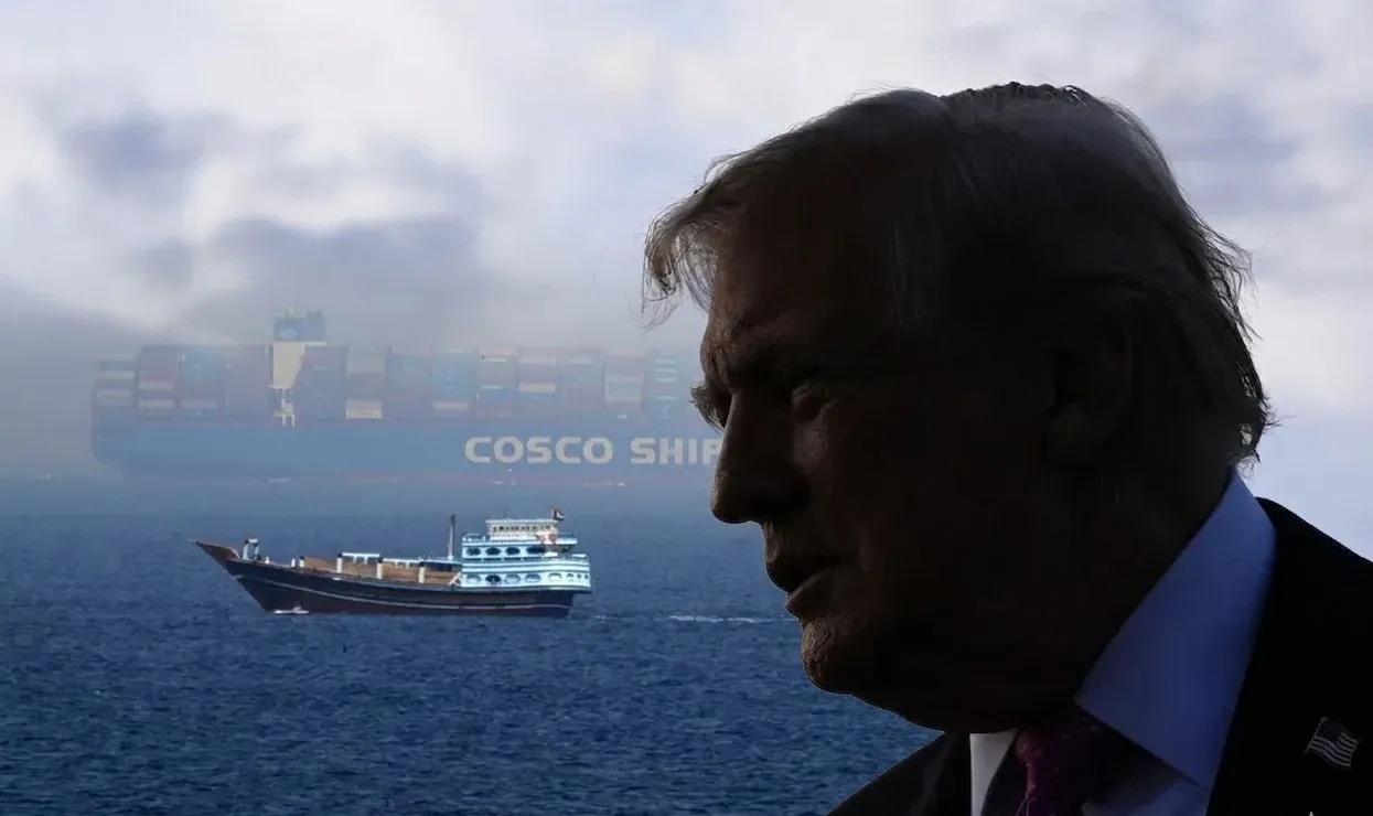 SAD i Iran produbljuju sukob: Trump ne popušta blokadu, Teheran prijeti "neviđenom" vojnom akcijom