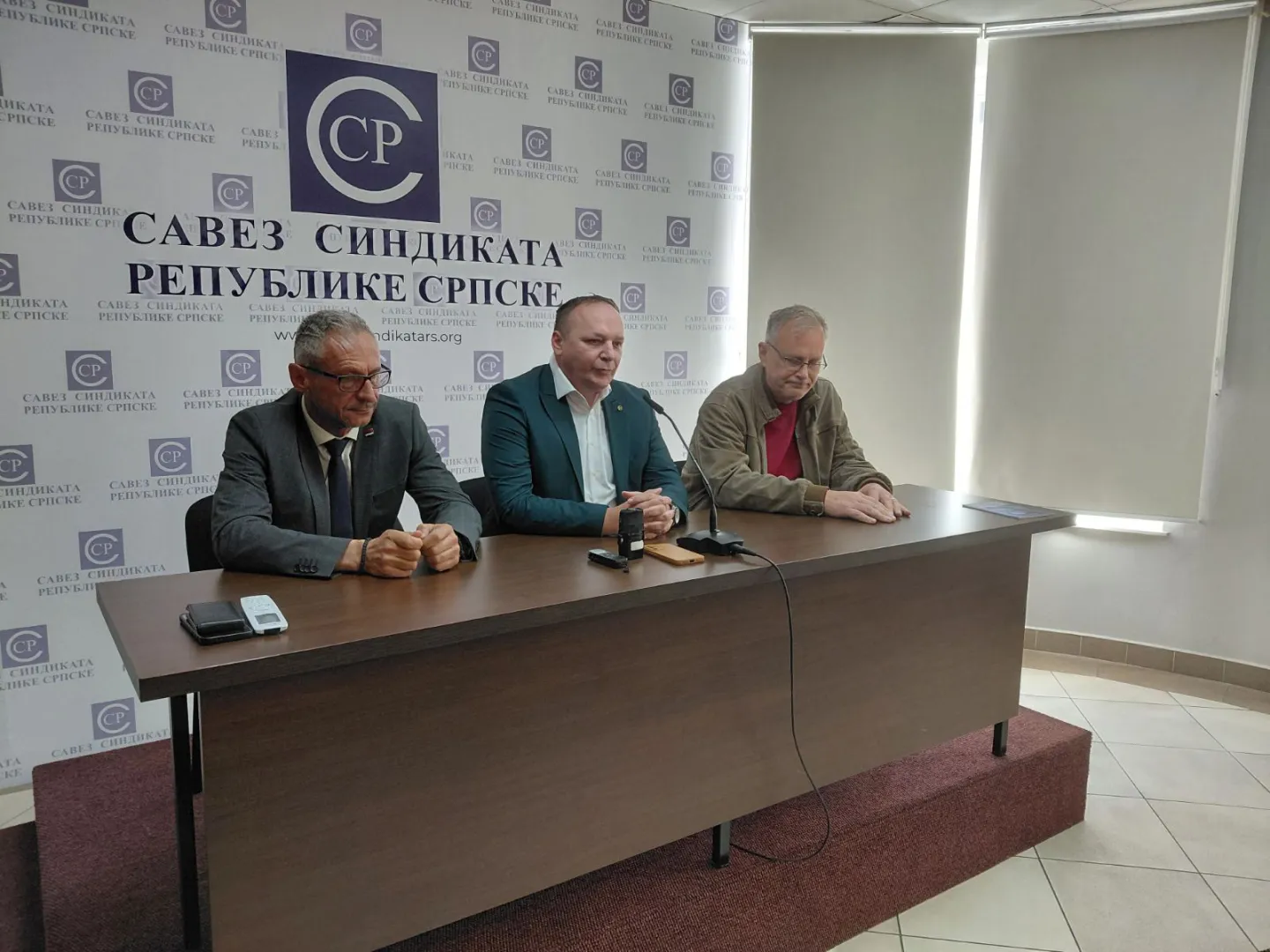 Nedostatak radne snage sve veći izazov za Republiku Srpsku