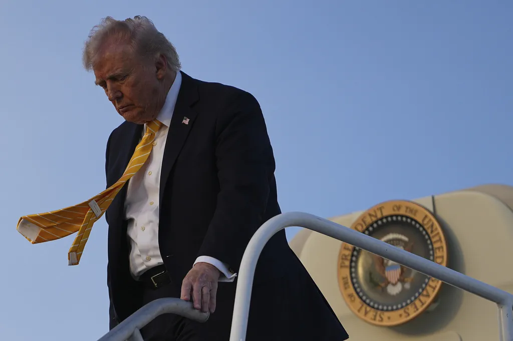 Novi mirovni prijedlog Irana pred SAD-om, Trump najavljuje moguće nove poteze