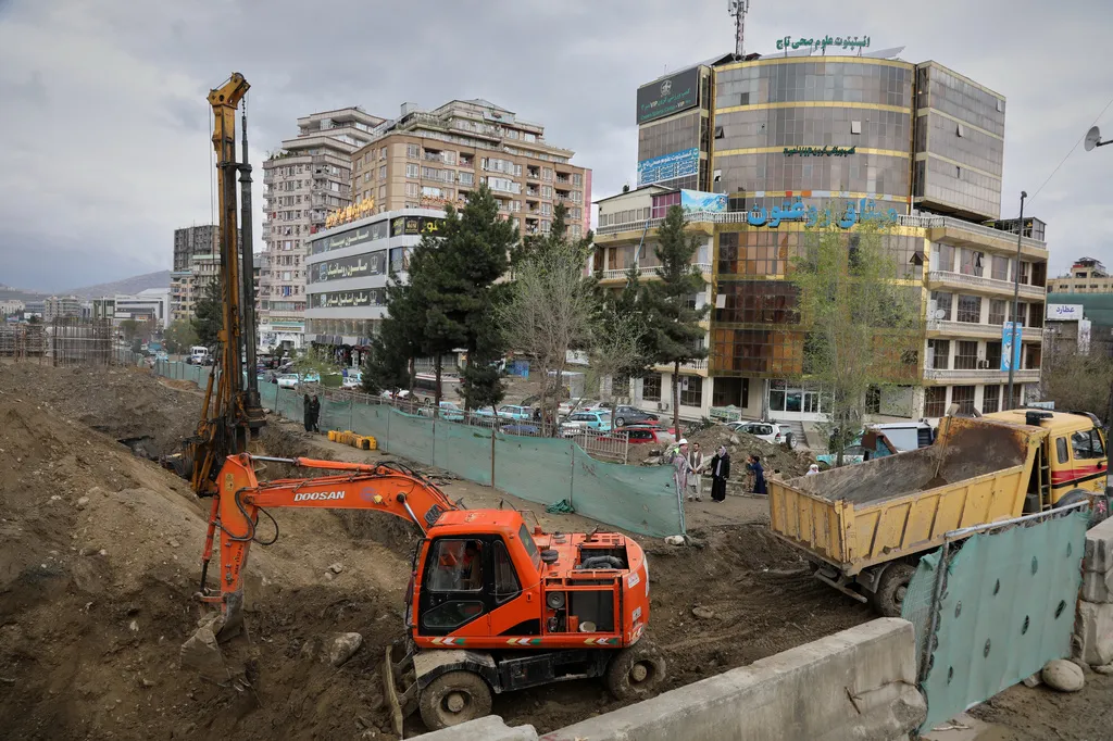 Avganistan optužio Pakistan za prekogranične napade, troje ubijeno