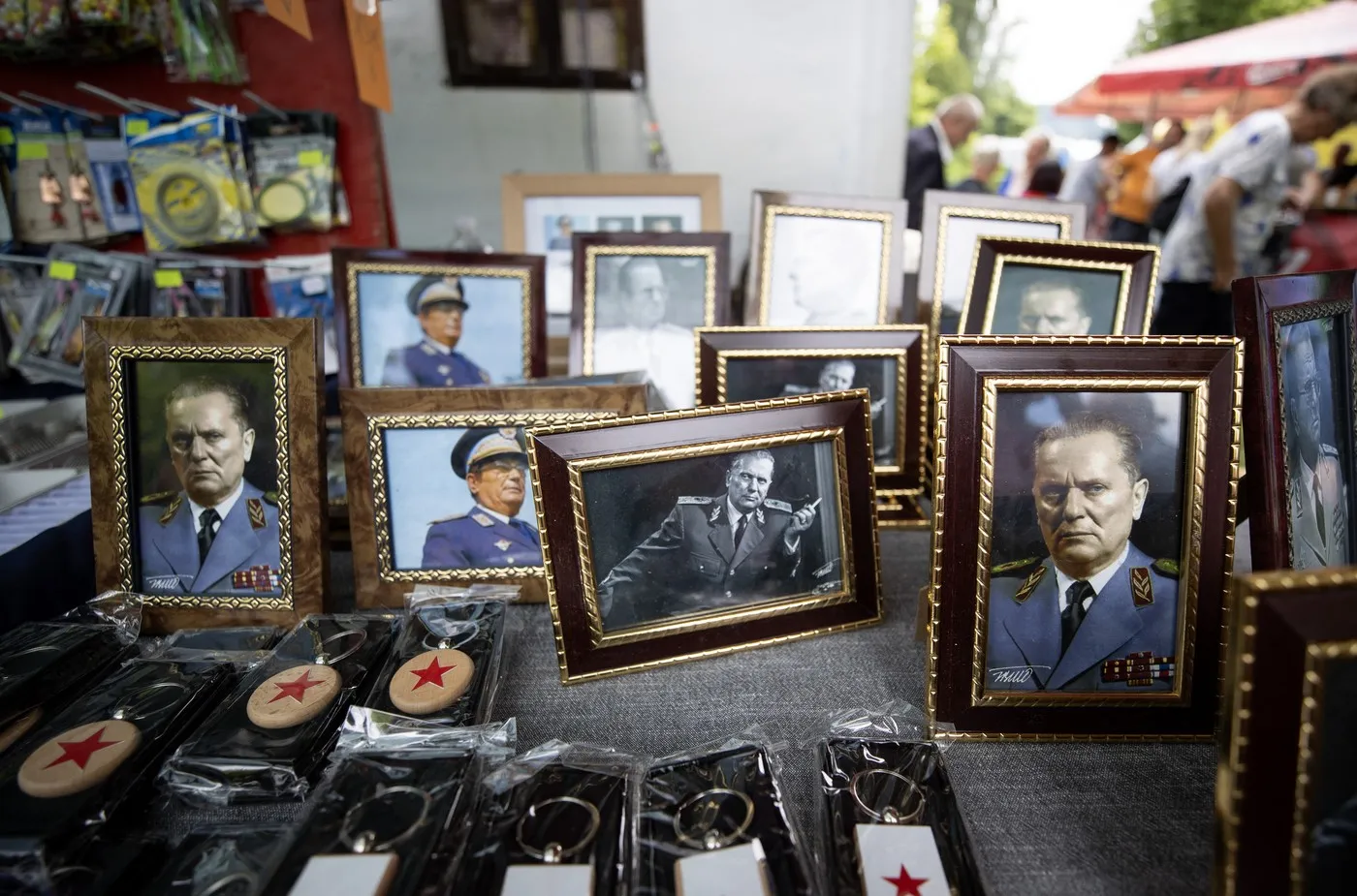 Tito umro prije 46 godina: Kako građani BiH danas gledaju na "doživotnog predsjednika Jugoslavije"