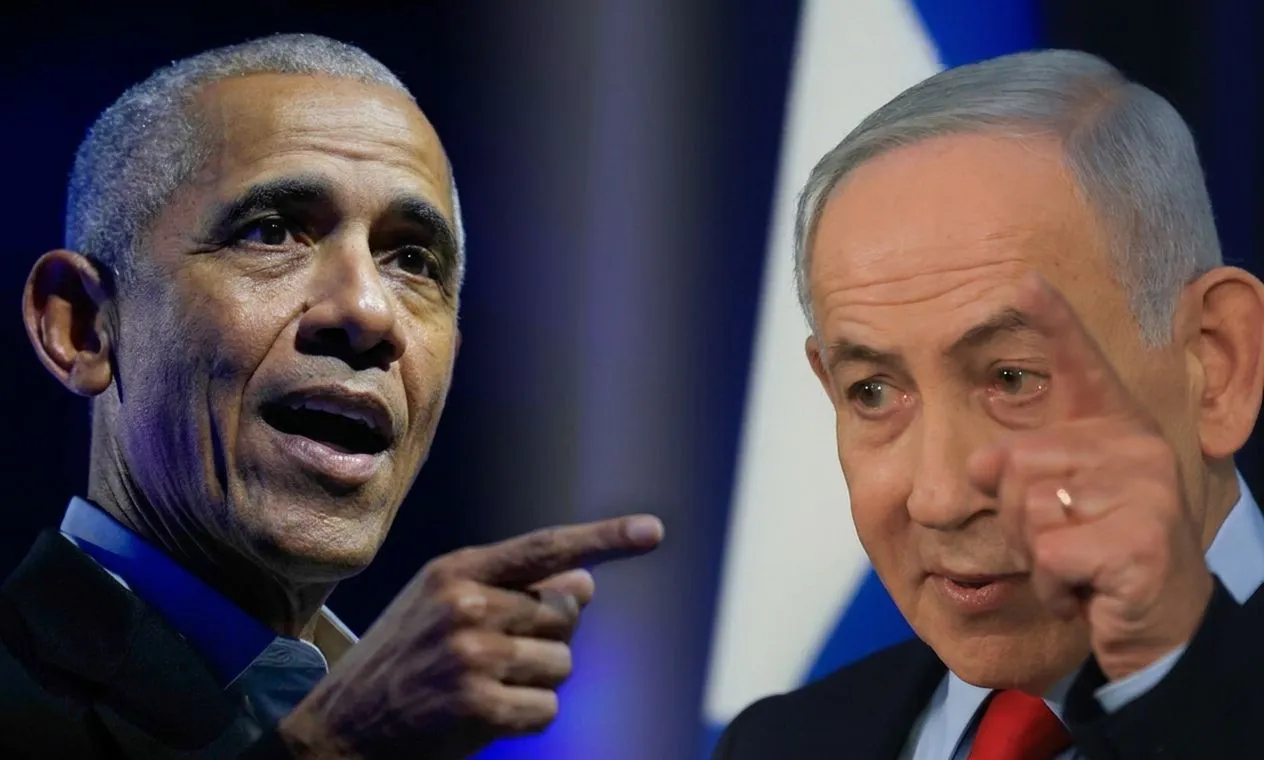 Obama tvrdi: Netanyahu je i mene nagovarao da napadnemo Iran