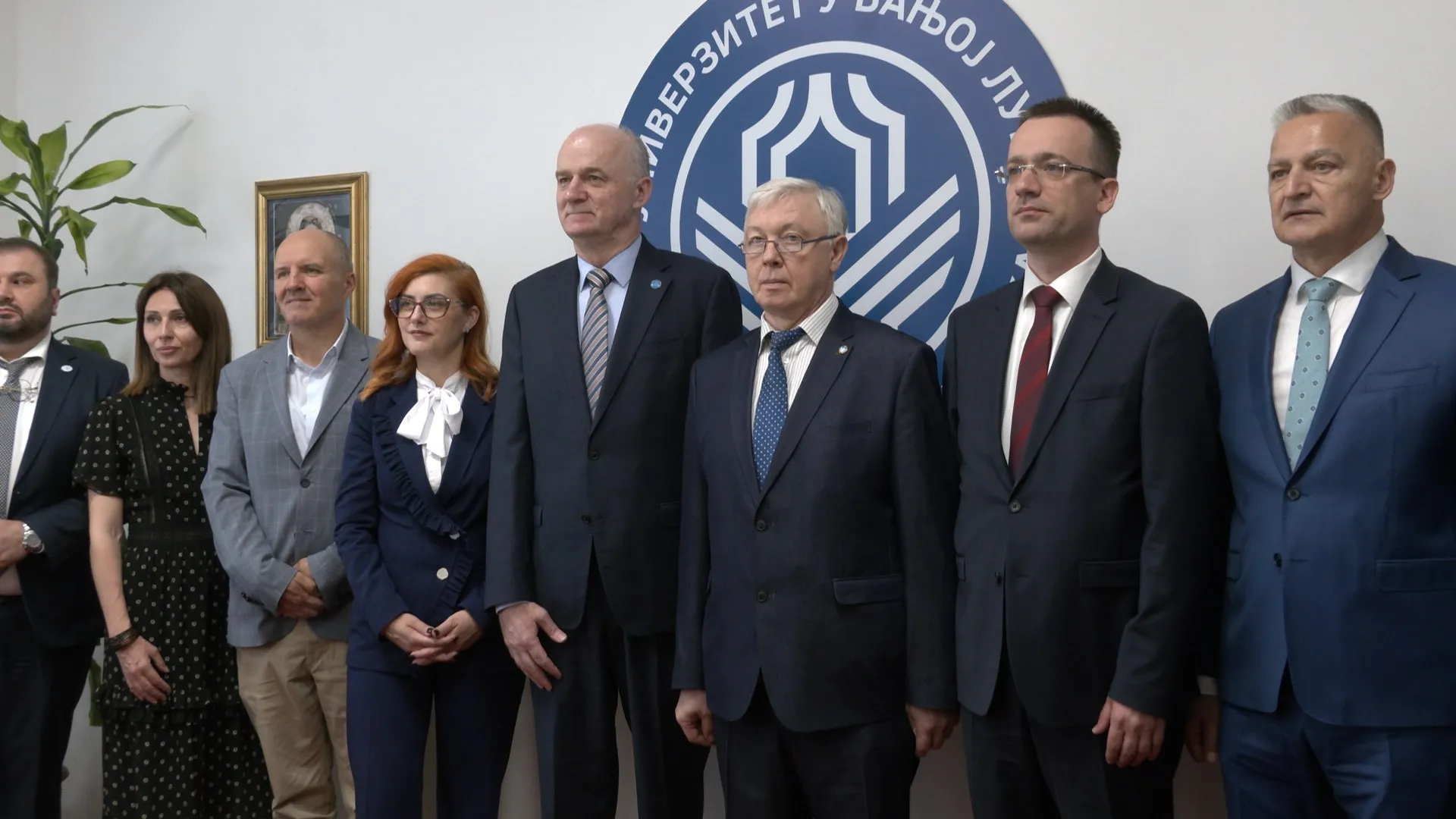 Univerziteti u Banjaluci i Moskvi potpisali sporazum o saradnji: Jačanje onkologije kao prioritet