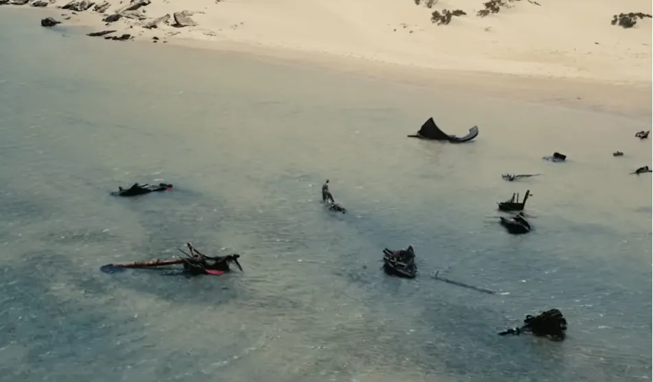 U iščekivanju “Odiseje”: Objavljen trejler za najnoviji Nolanov film