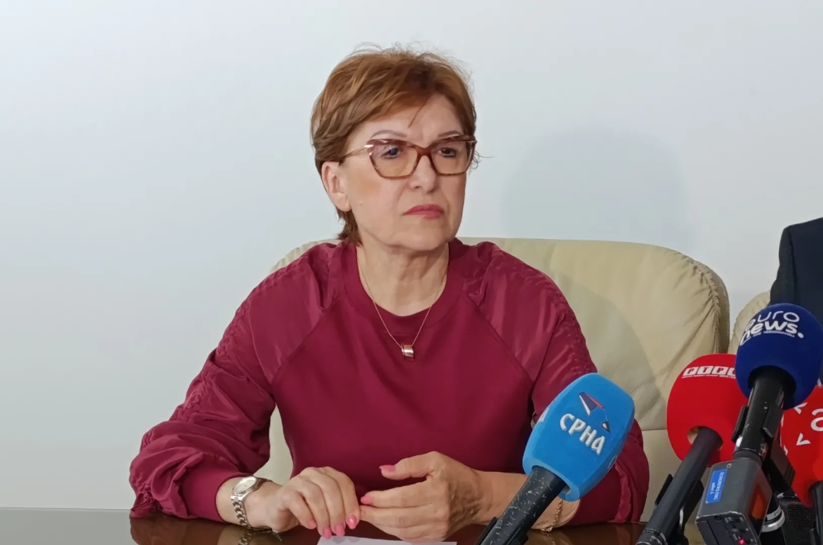 RS se zadužila za 250 miliona evra; Vidović: Obveznice kupilo devet američkih fondova